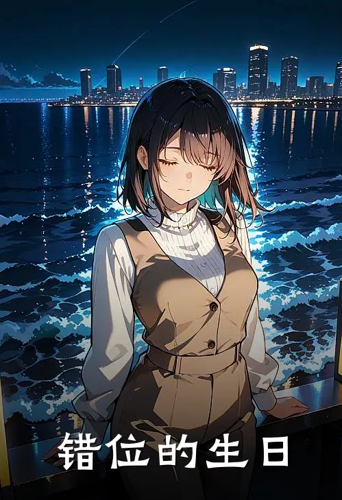 《错位的生日》林小雨林小晴免费小说全集_免费阅读无弹窗《错位的生日》林小雨林小晴