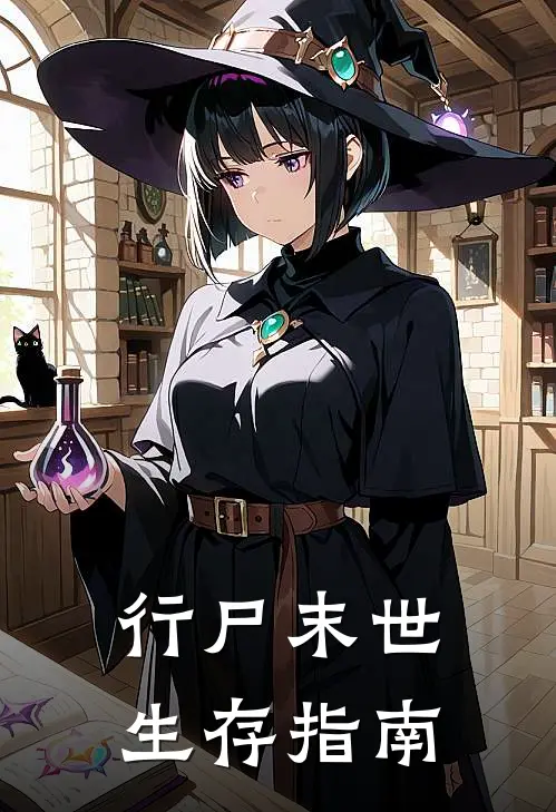 行尸末世生存指南