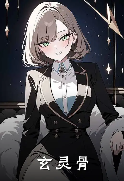 玄灵骨