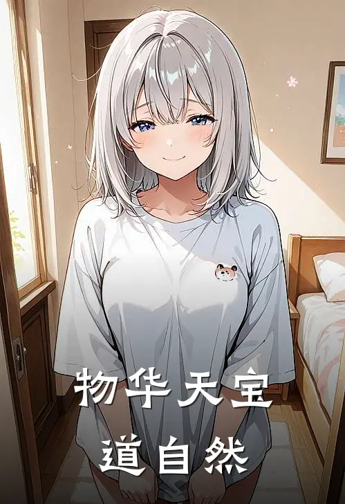 物华天宝道自然