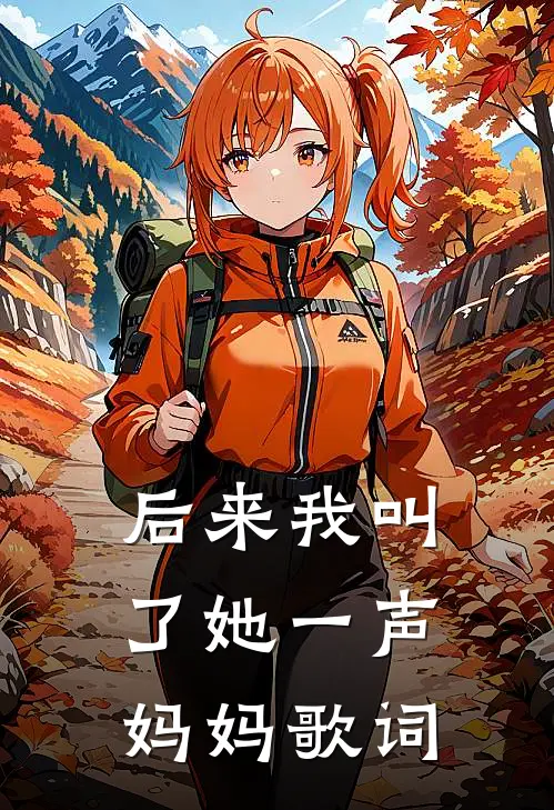 后来我叫了她一声妈妈歌词