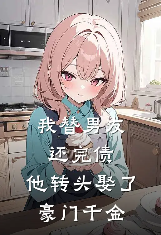 我替男友还完债，他转头娶了豪门千金(苏苏江川)在哪看免费小说_全本免费完结小说我替男友还完债，他转头娶了豪门千金苏苏江川