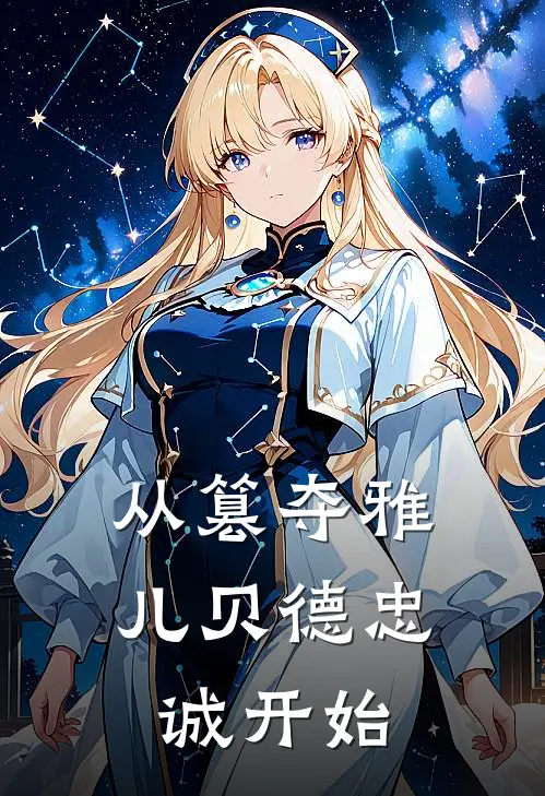 从篡夺雅儿贝德忠诚开始