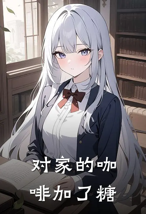 对家的咖啡加了糖沈砚陆时衍完本热门小说_小说推荐完结对家的咖啡加了糖沈砚陆时衍