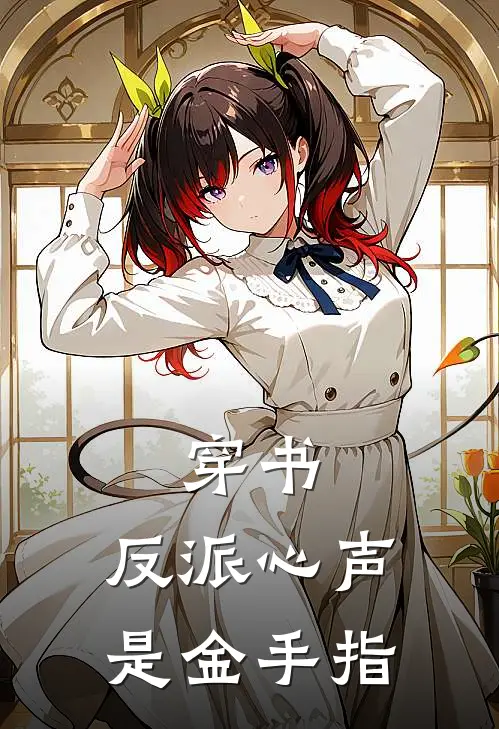 穿书：反派心声是金手指(谢烬天道)免费阅读无弹窗_最新好看小说推荐穿书：反派心声是金手指谢烬天道