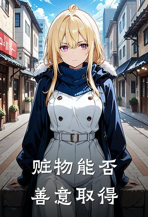 赃物能否善意取得