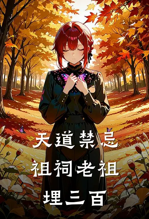 天道禁忌：祖祠老祖埋三百姜玄柳如嫣完本完结小说_完本完结小说天道禁忌：祖祠老祖埋三百(姜玄柳如嫣)