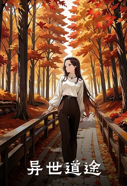 【异世道途】