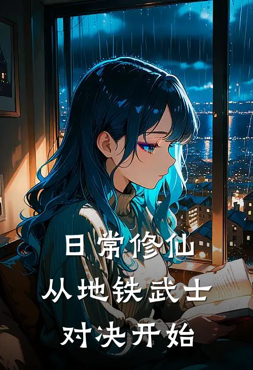 日常修仙，从地铁武士对决开始