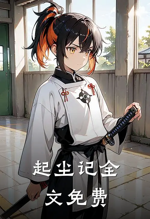 起尘记全文免费