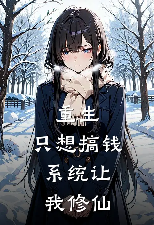 重生：只想搞钱，系统让我修仙
