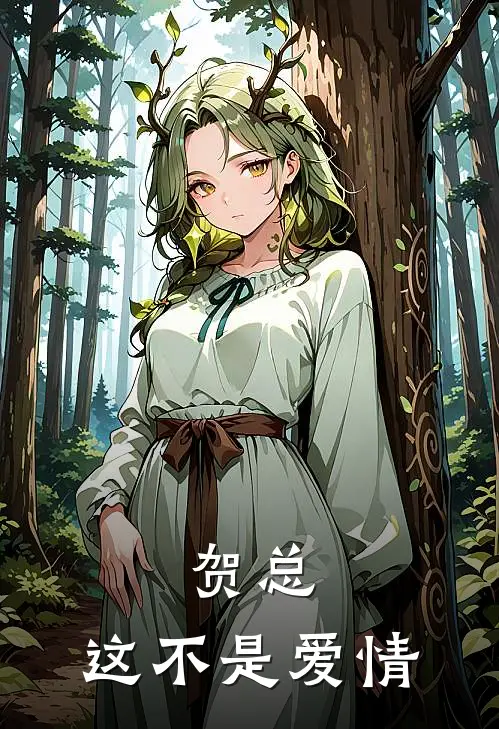 《贺总，这不是爱情》周随安王薇火爆新书_贺总，这不是爱情(周随安王薇)免费小说