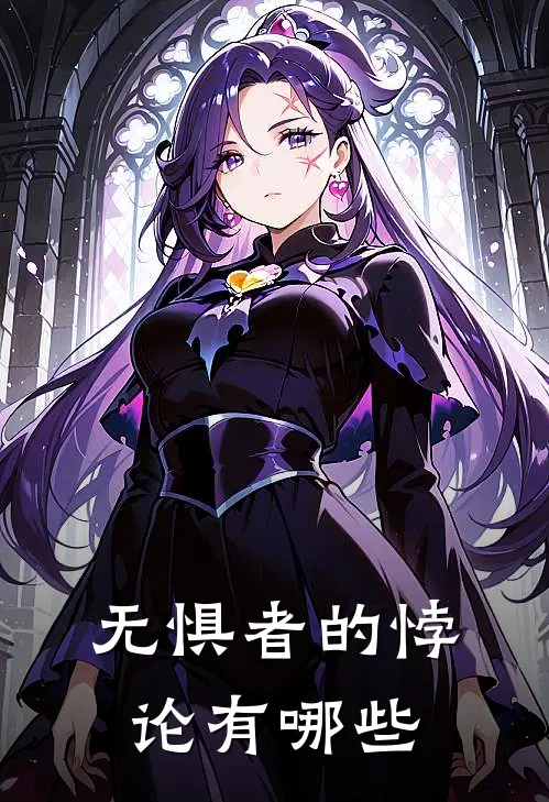 无惧者的悖论有哪些