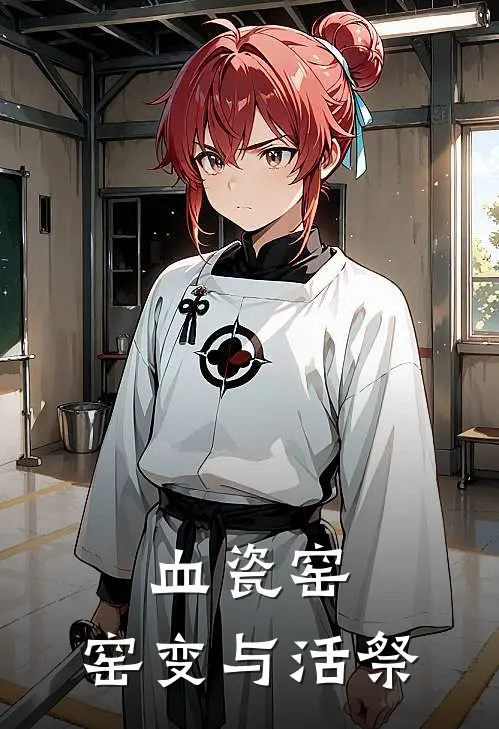 血瓷窑：窑变与活祭(郑九老吴)完整版免费小说_最热门小说血瓷窑：窑变与活祭(郑九老吴)