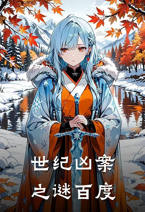 世纪凶案之谜百度