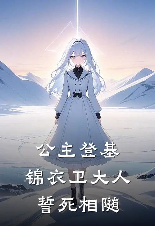 公主登基：锦衣卫大人誓死相随萧凛荀喻小说最新章节_最新小说推荐公主登基：锦衣卫大人誓死相随萧凛荀喻