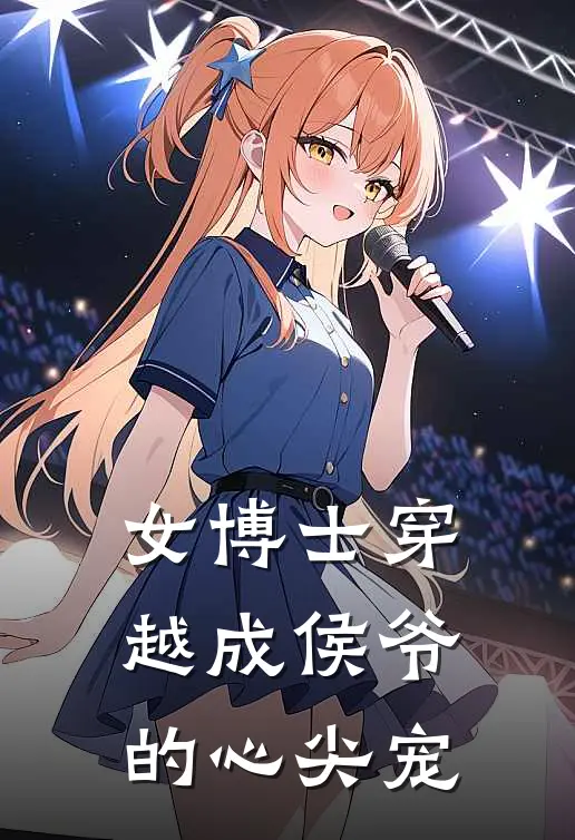 女博士穿越成侯爷的心尖宠