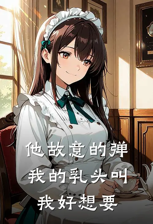 他故意的弹我的乳头叫我好想要