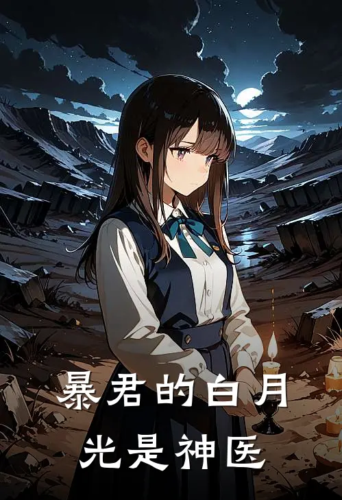 暴君的白月光是神医沈清璃沈清柔完整版免费阅读_沈清璃沈清柔精彩小说