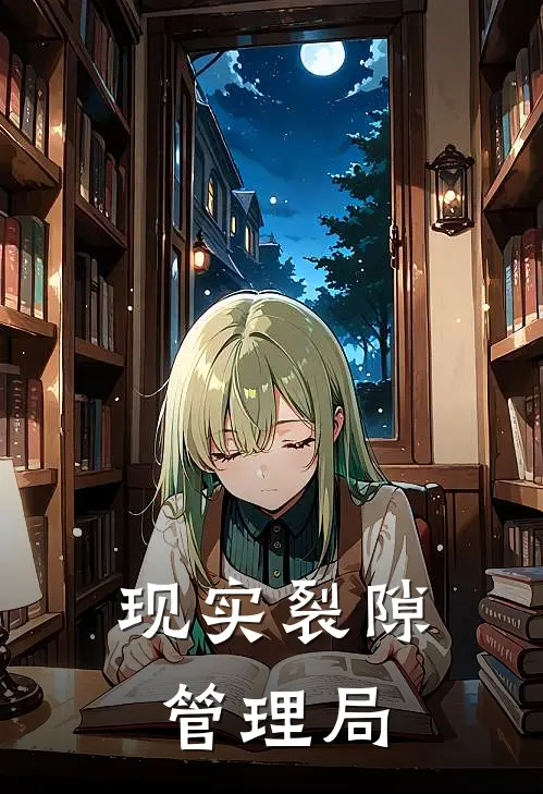 现实裂隙管理局