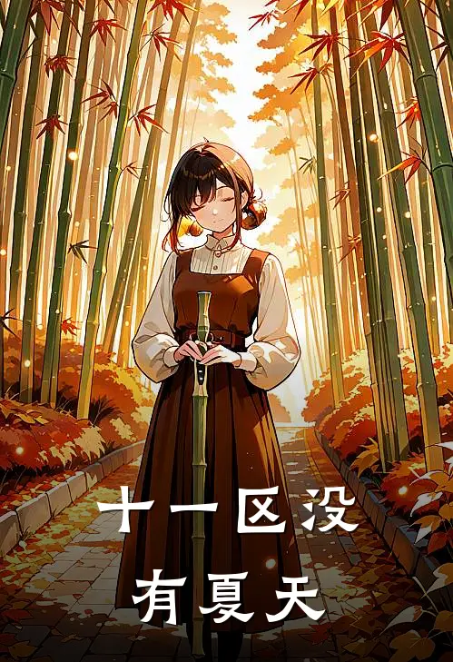 十一区没有夏天