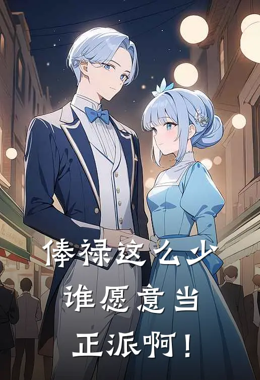 俸禄这么少，谁愿意当正派啊！常仁叶不凡热门完本小说_最新章节列表俸禄这么少，谁愿意当正派啊！(常仁叶不凡)