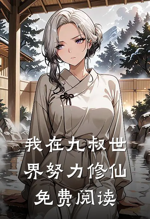 我在九叔世界努力修仙免费阅读