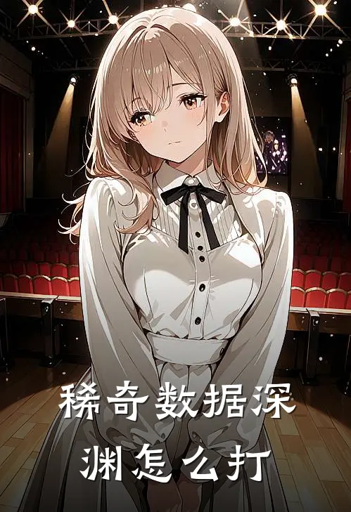 稀奇数据深渊怎么打