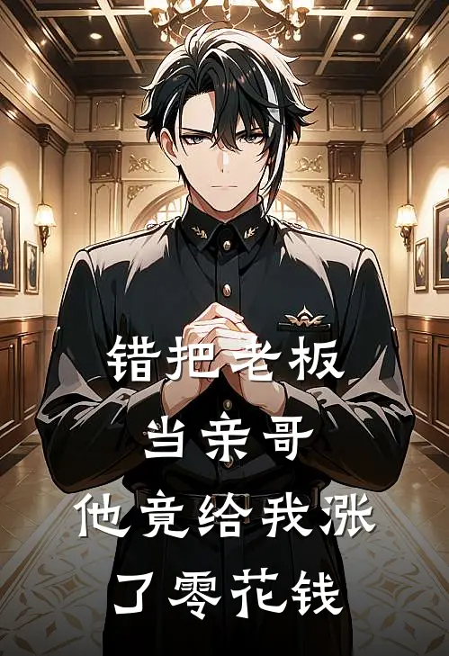 错把老板当亲哥，他竟给我涨了零花钱顾淮宁凯完整版免费阅读_顾淮宁凯精彩小说