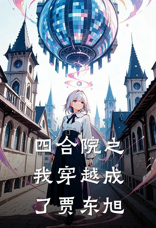 四合院之我穿越成了贾东旭