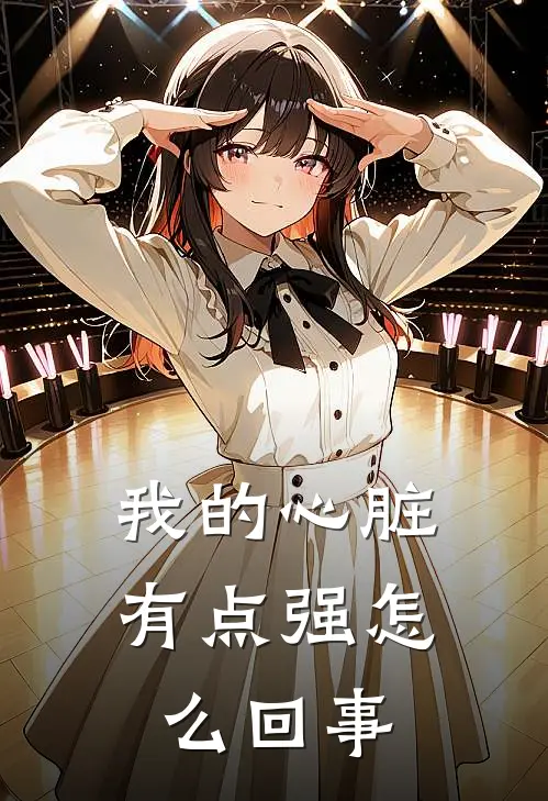 我的心脏有点强怎么回事