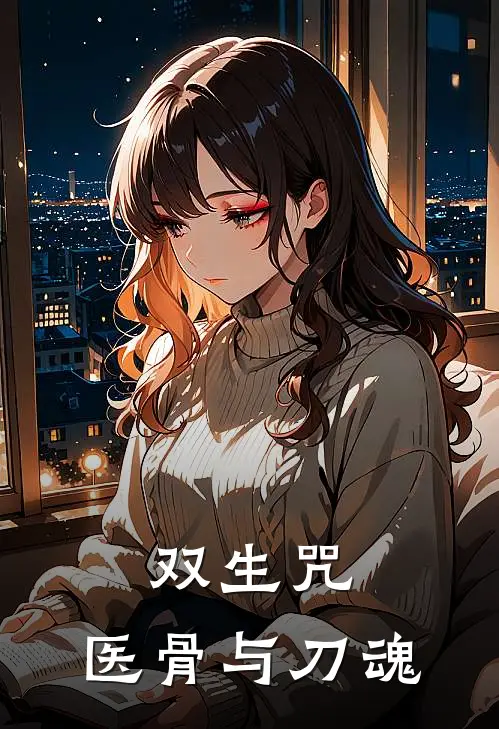 双生咒：医骨与刀魂(陆云深顾霆)在哪看免费小说_全本免费完结小说双生咒：医骨与刀魂陆云深顾霆