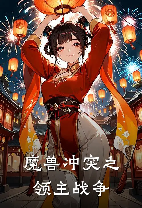 魔兽冲突之领主战争