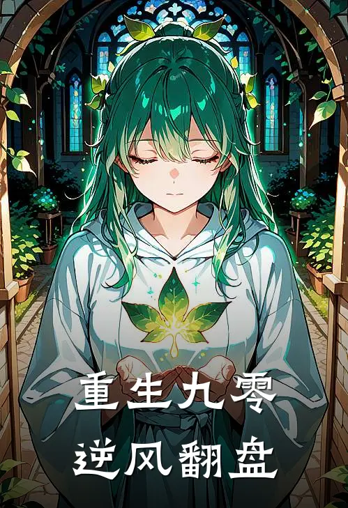 重生九零：逆风翻盘