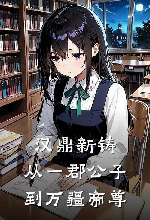 汉鼎新铸：从一郡公子到万疆帝尊林毅春桃免费小说免费阅读_推荐完结小说汉鼎新铸：从一郡公子到万疆帝尊(林毅春桃)