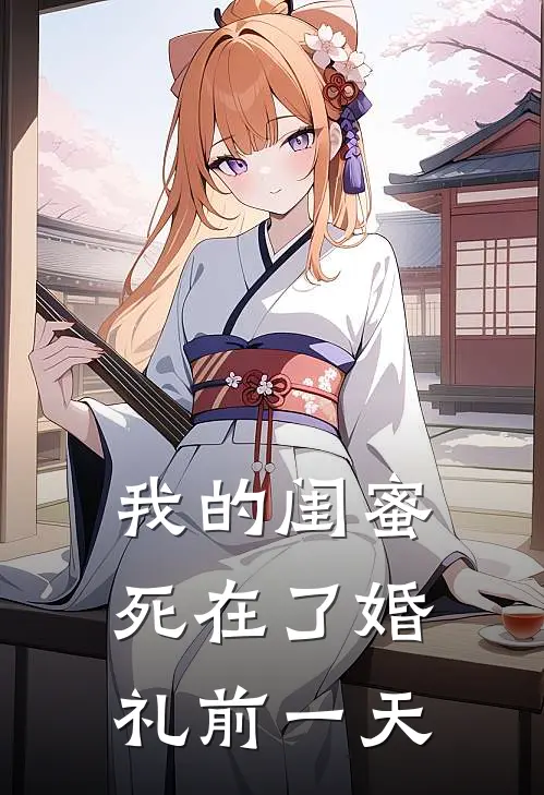 我的闺蜜死在了婚礼前一天