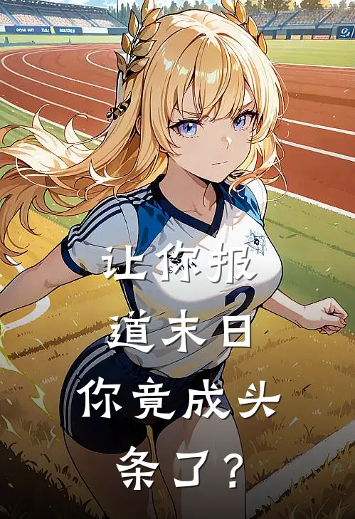 于亮于亮《让你报道末日，你竟成头条了？》最新章节阅读_(让你报道末日，你竟成头条了？)全章节免费在线阅读