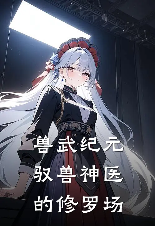 兽武纪元：驭兽神医的修罗场苏清鸢凌越免费完本小说_小说推荐完本兽武纪元：驭兽神医的修罗场(苏清鸢凌越)