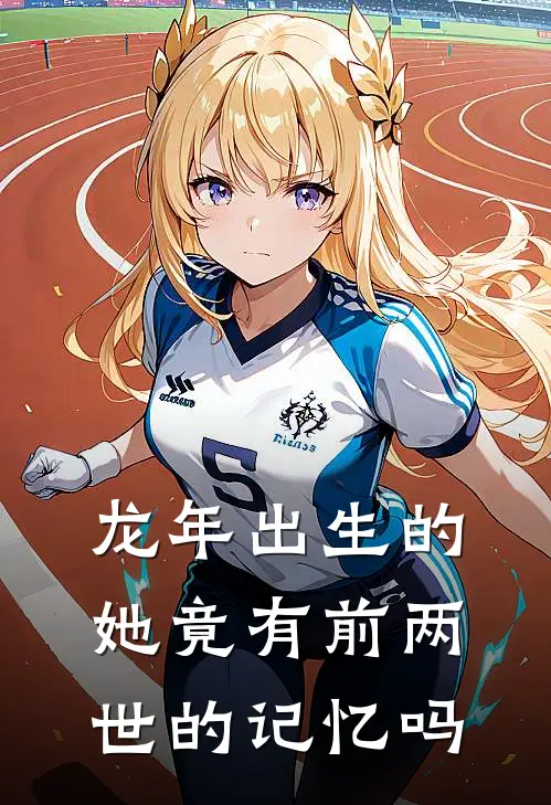 龙年出生的她竟有前两世的记忆吗