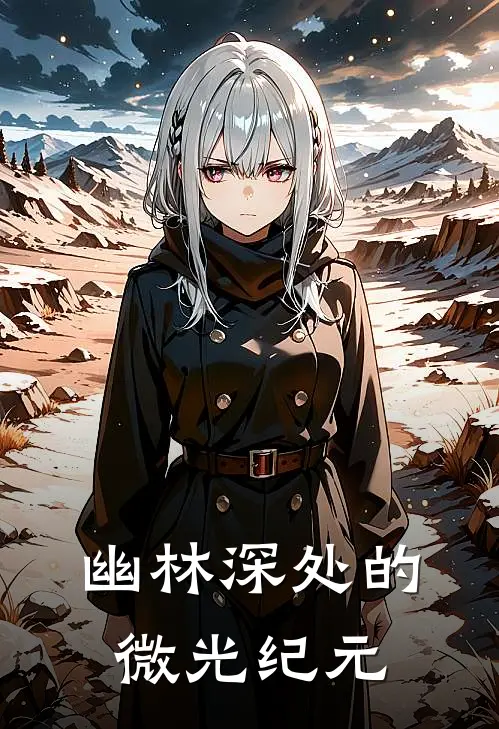 幽林深处的微光纪元