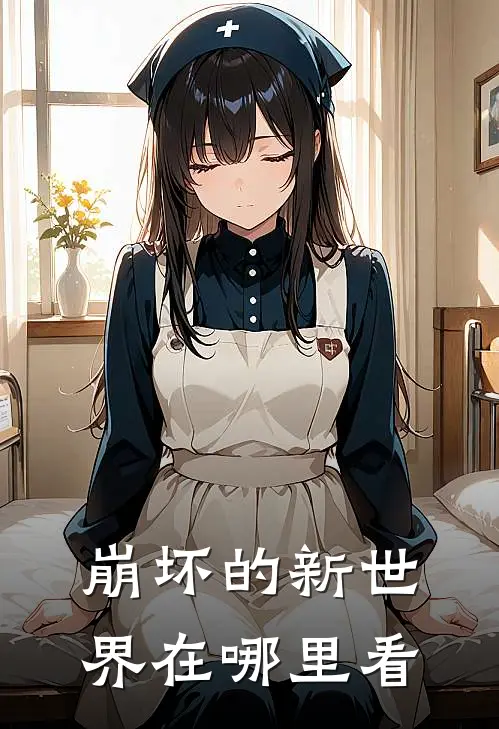 崩坏的新世界在哪里看