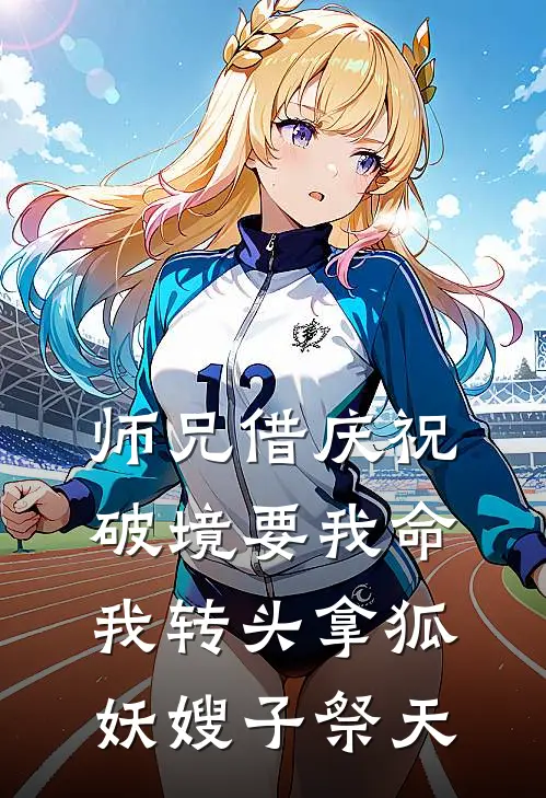 师兄借庆祝破境要我命，我转头拿狐妖嫂子祭天(林枫沈渊)火爆小说_《师兄借庆祝破境要我命，我转头拿狐妖嫂子祭天》林枫沈渊小说免费在线阅读