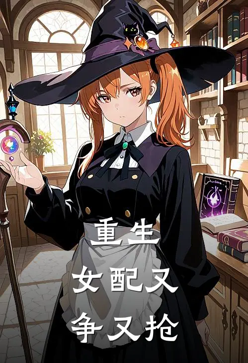 重生：女配又争又抢