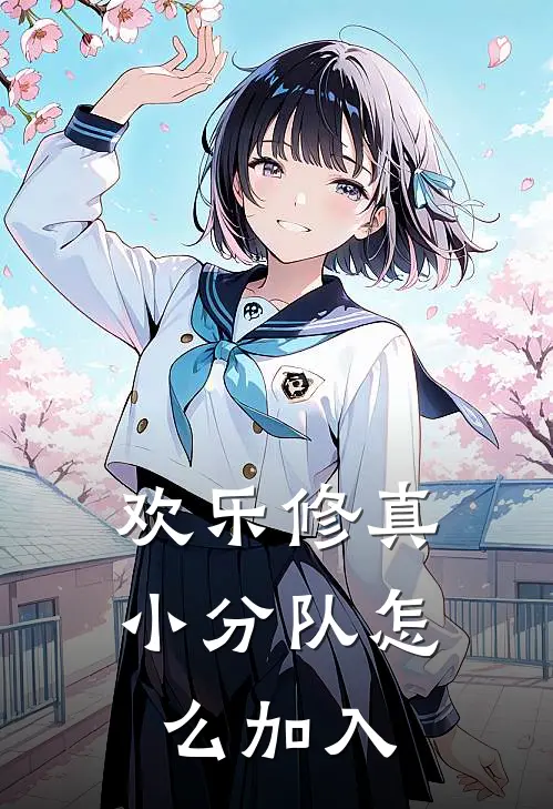 欢乐修真小分队怎么加入