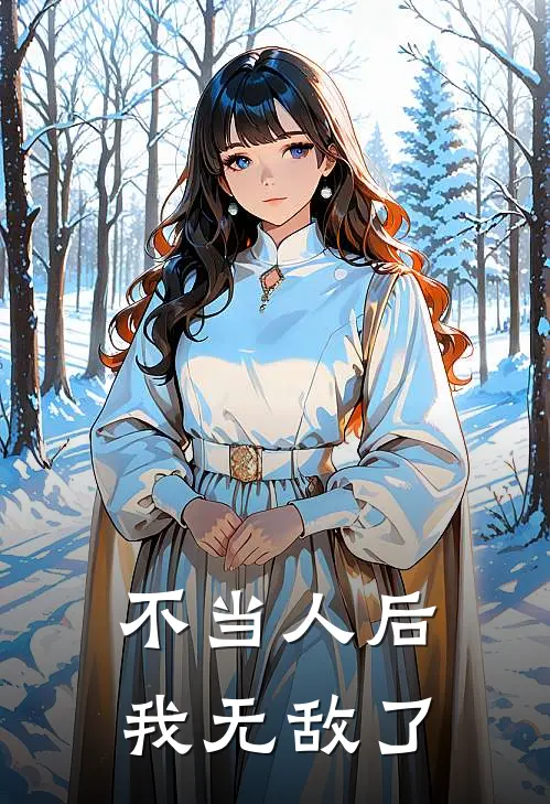 不当人后我无敌了