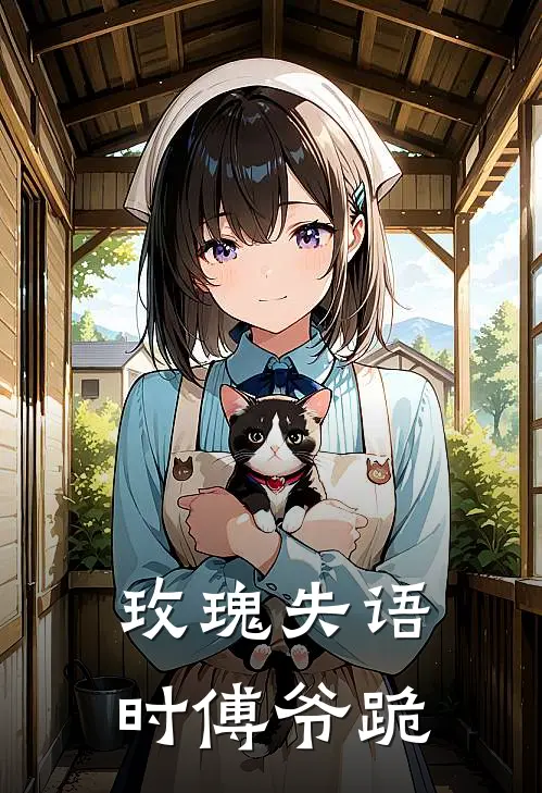 玫瑰失语时傅爷跪