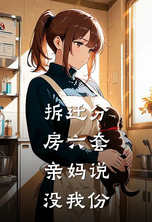 拆迁分房六套，亲妈说没我份岑雾岑风完结小说_免费小说在线看拆迁分房六套，亲妈说没我份岑雾岑风