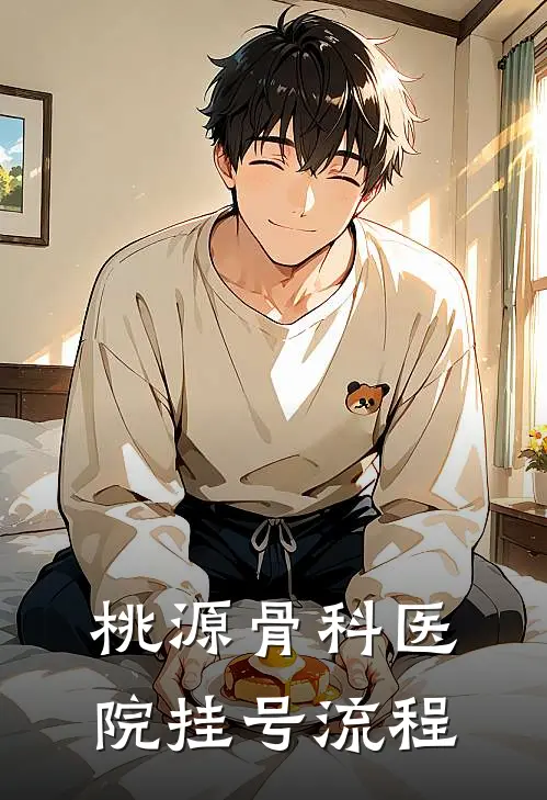 桃源骨科医院挂号流程