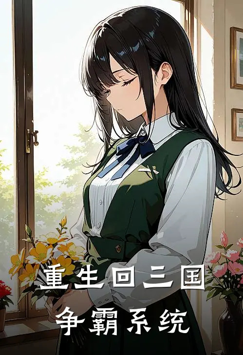 重生回三国争霸系统