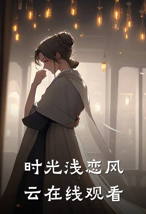 时光浅恋风云在线观看
